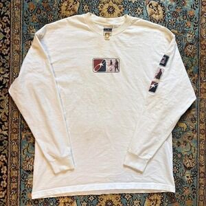 Vintage 90s Ocean Pacific Long sleeve Shirt